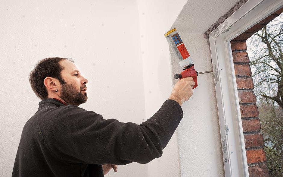 remplacement double vitrage Montfermeil